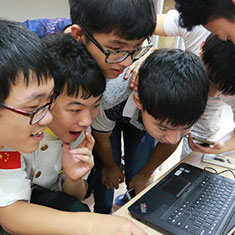 �����¶������ѧУ