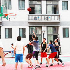 �����¶������ѧУ