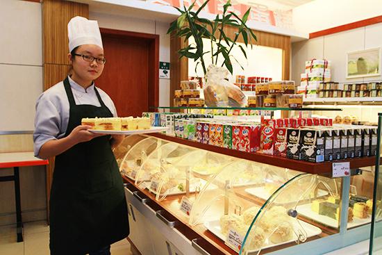 徐州新东方烹饪学校