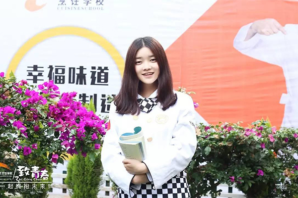 学厨师的好处与优势是什么?