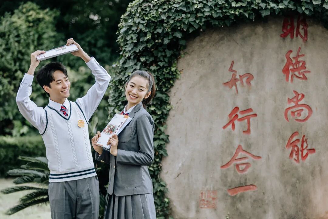 用1个词来形容厦门新东方烹饪学校,我会说…