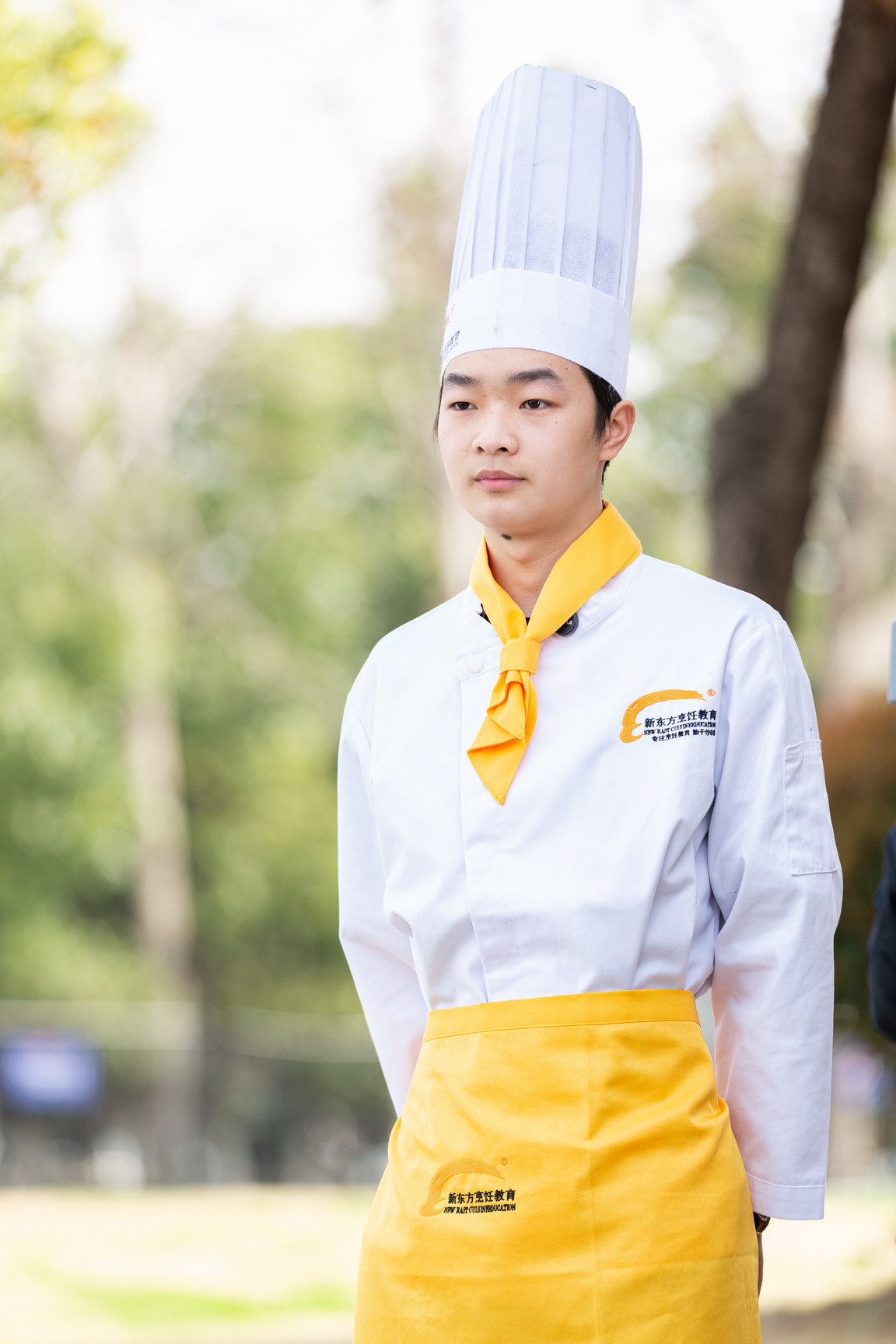 难怪那么多人想挤进厨师行业!学厨有那么多优势!