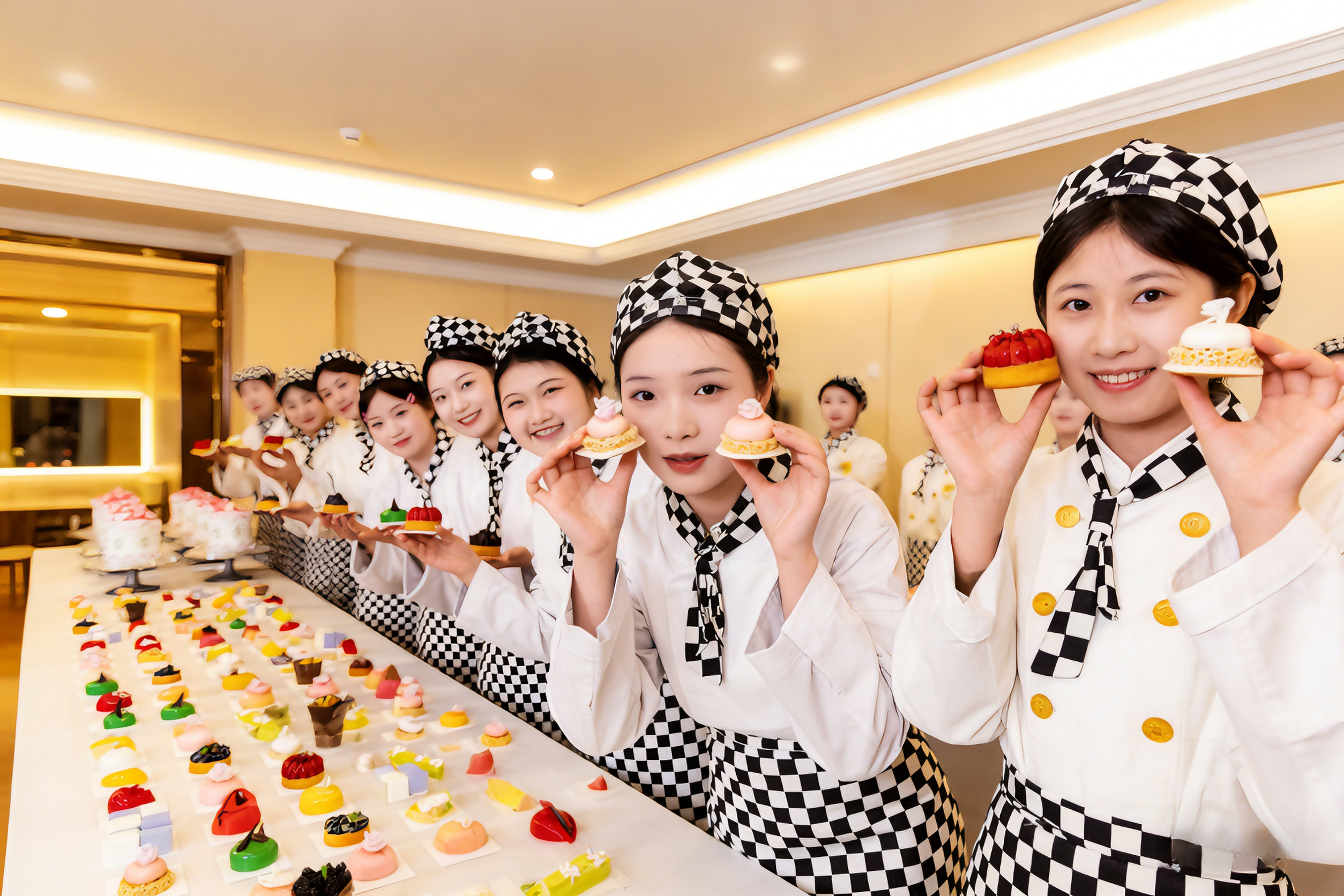 告别就业迷茫|2026年14-20岁的孩子学这几类技术,刚需赛道越走