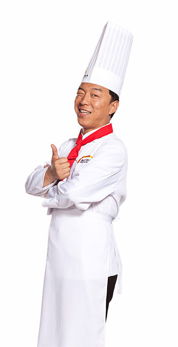 中餐厨师技能班