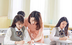 厦门新东方烹饪学校