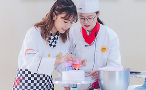 厦门新东方烹饪学校