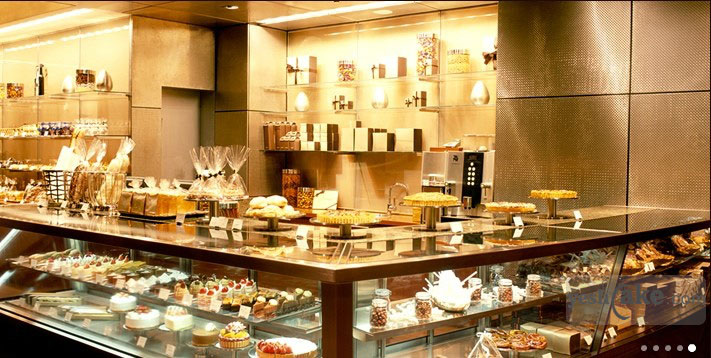 ƸѶϢͻƵPastry Chef de Partieʦ