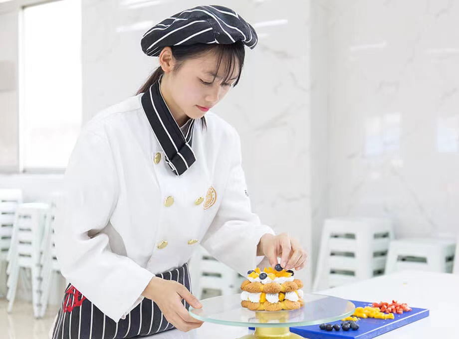 为什么中餐大师都死磕基本功?这3个真相,厦门新东方帮你说透