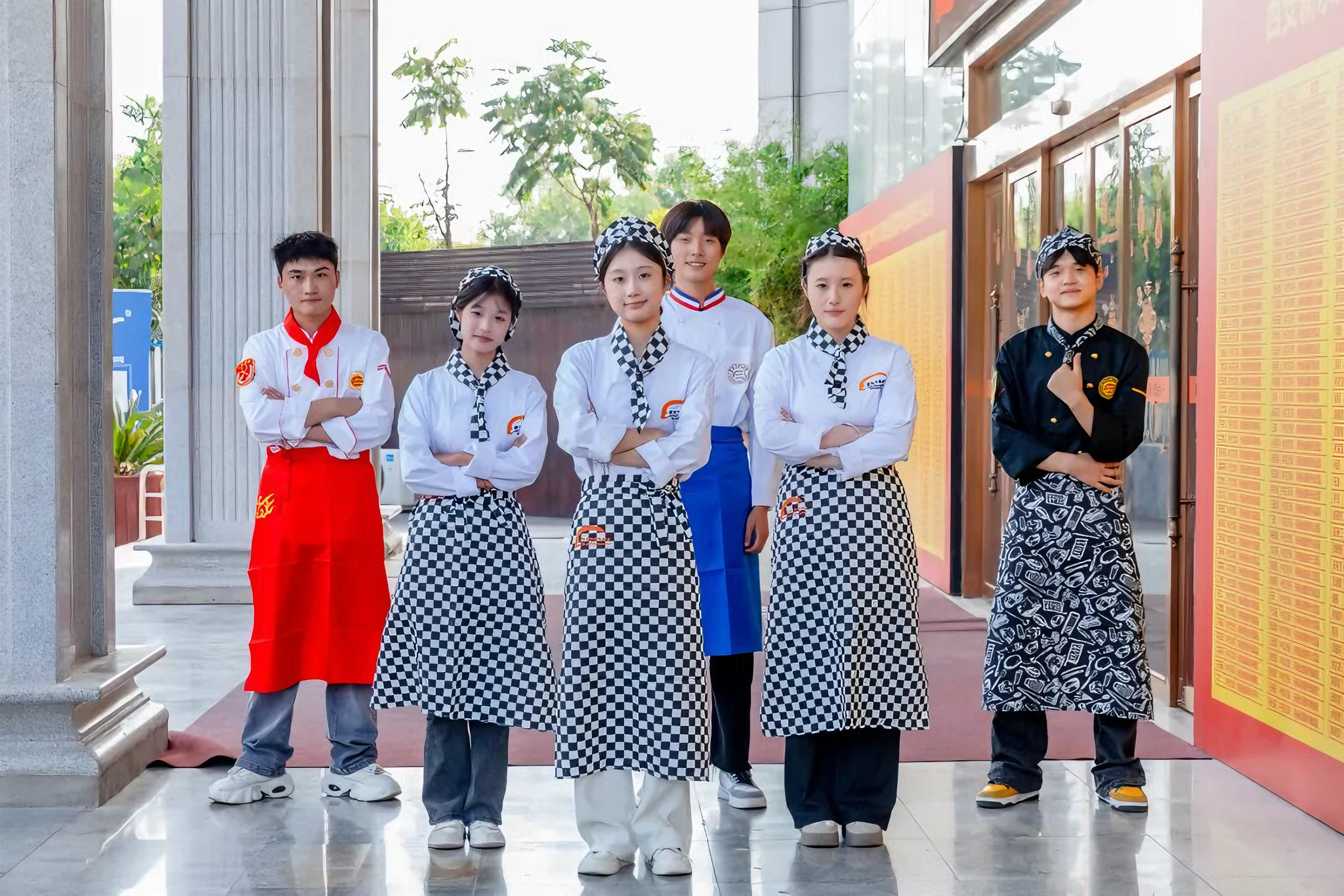 职校生活是什么样的?带你沉浸式体验厦门新东方学子的一天