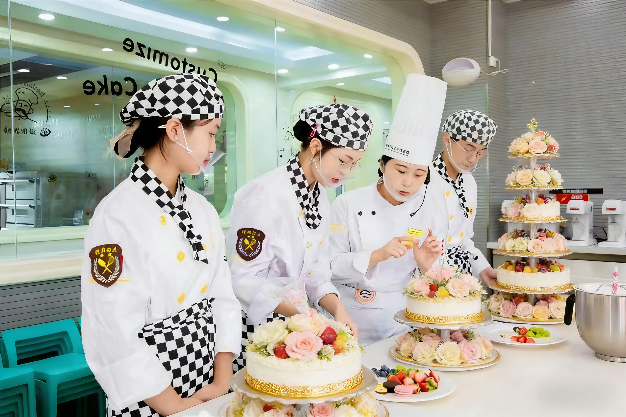 ���á��ѧ�򹤡��ٵ��ഺ���������¶���ѧһ�����Ӳ���ܣ���ҵ