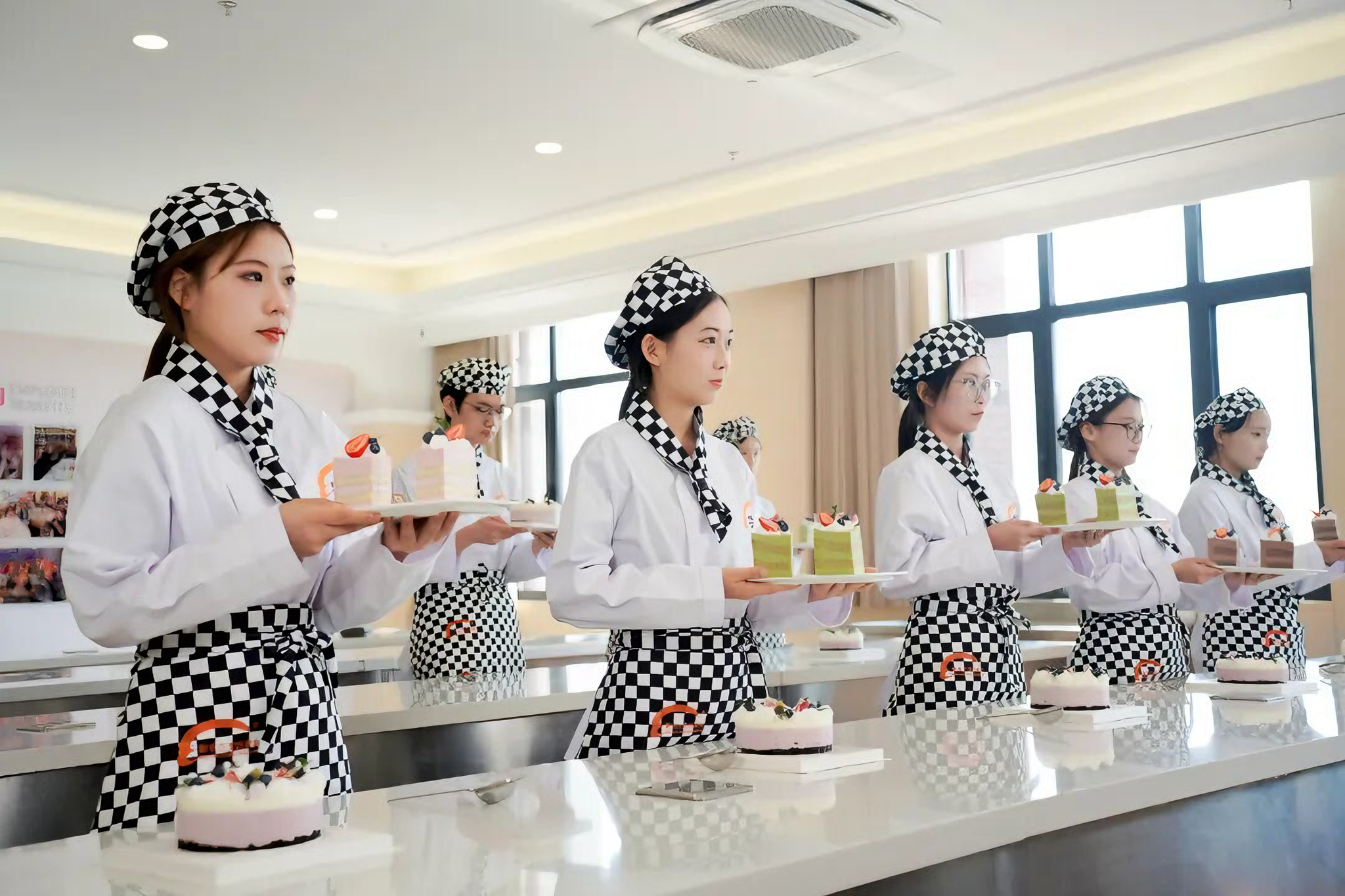 好奇新东方的教育模式?厦门新东方带你围观实操课堂!